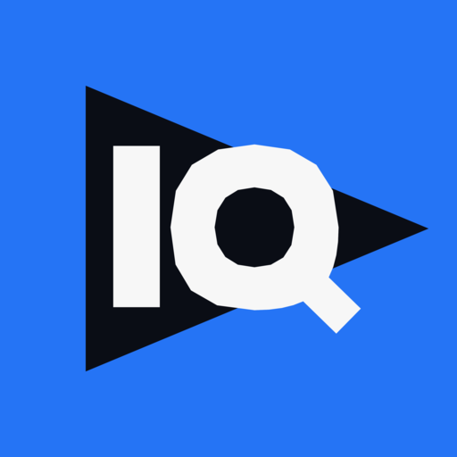 vidIQ square icon mark